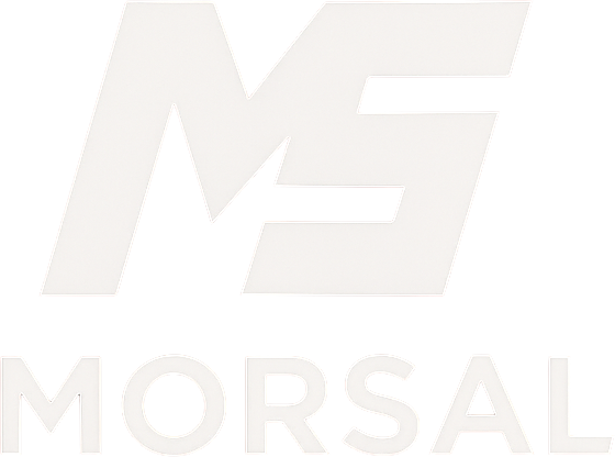 Logo de Inversiones Morsal SAS